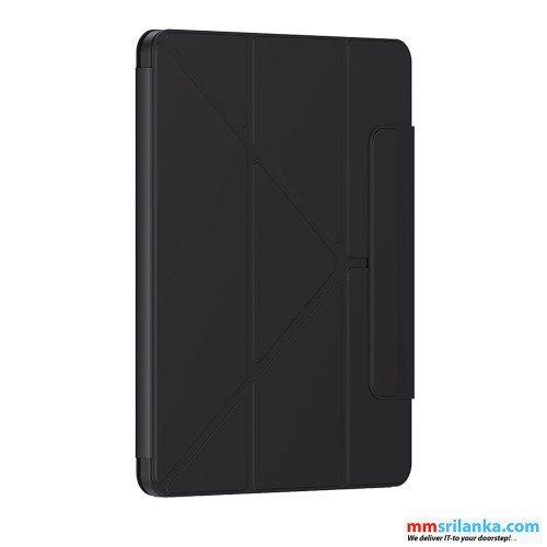 Baseus iPad Pro 12.9-inch Safattach Y-type Magnetic Stand Case（2018/2020/2021)